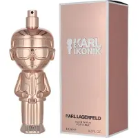 Karl Lagerfeld Lagerfeld Ikonik Woman Eau de Parfum pour femmes 100 ml