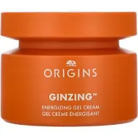 Origins GinZing Energizing Gel Cream with Caffeine + Niacinamide 50 ml
