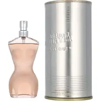 Jean Paul Gaultier - Classique Eau De Toilette - 50 ML