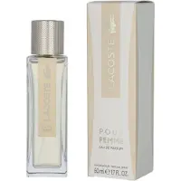 Lacoste pour femme Edp Spray 50 ml