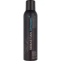 Sebastian DYMANIC Shampooing sec 212 ml Spray pour tous types de cheveux