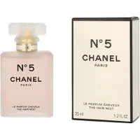 Chanel Nº 5 parfum cheveux 35 ml