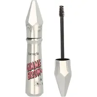 Benefit Gimme Brow+ gel sourcils pour donner du volume teinte 5 Cool Black-Brown 3 g
