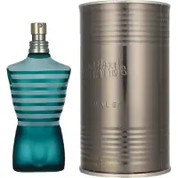 Jean-Paul Gaultier Le Male, eau de toilette 125 ml + baume après-rasage 50 ml + déodorant stick 75 g