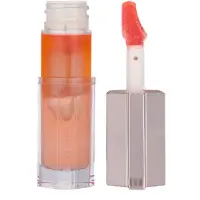 Lancôme Lip Idôle Juicytreat brillant à lèvres teinte 10 8.5 ml