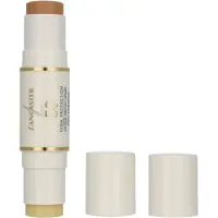 Lancaster Sun Perfect Clear & Tinted Stick SPF50 fond de teint multifonction en stick SPF 50 pour femme 12 g