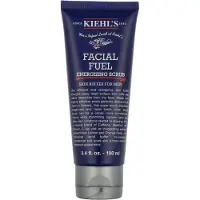 Kiehl's Facial Fuel Energizing Scrub 100 ml