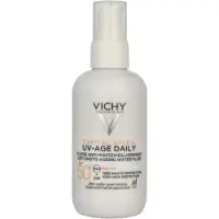VICHY Capital Soleil UV-Age MAXI Quotidien SPF50+