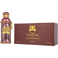 Alexandre.J The Collector Morning Muscs Edp Spray
