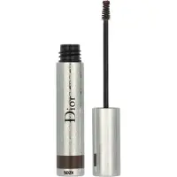 Dior Diorshow On Set Brow Gel pour sourcils 032 Dark Brown 5 Ml