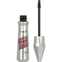 Benefit Gimme Brow+ Volumizing Eyebrow Gel 6 Warm Black Brown 3 grammes