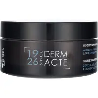Academie Derm Acte disques exfoliants visage pour tous types de peau 30 pcs