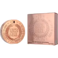 Police RICH GIRL POUR FEMME edp vapo 100 ml