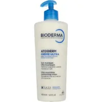 NAOS Deutschland GmbH Atoderm Crème Ultra 500 ml Crème