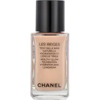 Chanel Les Beiges Healthy Glow Hydration & Longwear Fond de Teint BR22 30 ml