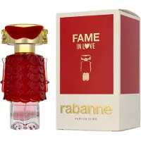 Rabanne Fame In Love Parfum Elixir 30 ml