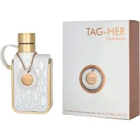 Armaf Tag Eau de Parfum pour femme 100 ml