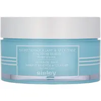 sisley Baume Démaquillant et nettoyant aux trois Huiles 125 ml Autre