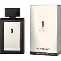 Antonio Banderas Le Secret EDT - 100ml