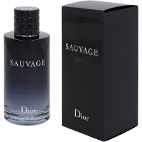 Dior Sauvage 200ml EDT Spray