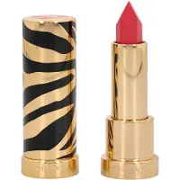 sisley Phyto Rouge rouge à lèvres nourrissant luxe à l'acide hyaluronique teinte 22 Rose Paris 3.4 g