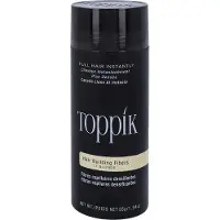Toppik Hair Building Fibers 55 grammes Light Blonde