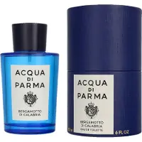 Acqua di Parma Bergamotto Di Calabria Edt Spray