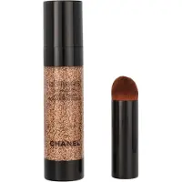 Chanel - Les Beiges Touche De Teint Touche De Teint Fraîche Aux
