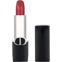 Dior - Rouge Rouge À Lèvres - Confort Et Longue Tenue