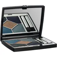 Dior - Diorshow 5 Couleurs Palette Fards À Paupières