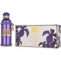 Alexandre.J The Collector Iris Violet Edp Spray