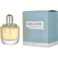 Elie Saab - Girl Of Now Eau De Parfum - 90 ML