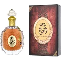 Lattafa Rouat Al Oud Eau de Parfum 100 ml