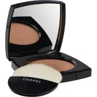 Chanel Poudre Lumiere Highlighting Powder 20 Warm Gold 8,5 grammes