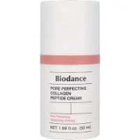 BIODANCE Crème de Collagène Peptidique , Hydratante, Raffermissante, Soin des pores, Soins Coréens