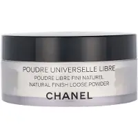 Chanel Poudre Universelle Libre Natural Finish Loose Powder 10 light 30 grammes