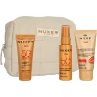 Nuxe Sun My Summer Essentials ensemble solaire