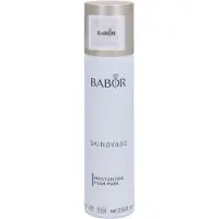 Babor Skinovage Moisturizing masque visage en mousse en spray 75 ml