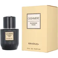 Khadlaj Cashmere Sunshine Musk Eau de Parfum 100 ml
