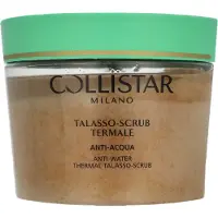 Collistar Anti-Water Thermal Talasso-Scrub 600 gramme