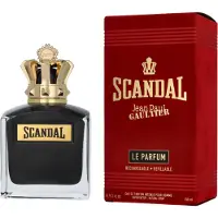 Jean Paul Gaultier Scandal 150ml Eau De Parfum Rouge Homme
