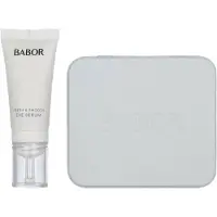 Babor Skinovage Fresh & Smooth Set ensemble contour des yeux