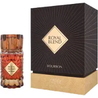 French Avenue Eau de parfum Royal Blend Bourbon 100 ml -
