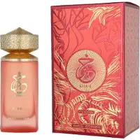 Paris Corner Eau de parfum Khair Fusion 100 ml - pour une expérience olfactive unique