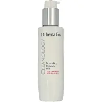 Dr Irena Eris Cleanology Nourishing Probiotic Milk Make-up Remover 190 ml