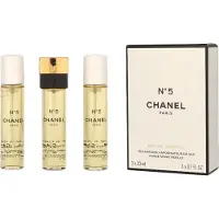 Chanel No.5 Coffret Cadeau