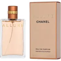 Chanel ALLURE eau de parfum 35 ml | Élégance intemporelle &amp; sensualité raffinée