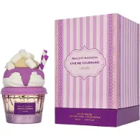 Lattafa /Mallow Madness Give Me Gourmand Eau de Parfum 75ml