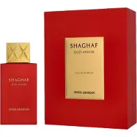 Swiss Arabian Suisse arabe Shaghaf Oud Ahmar EDP U 75 ml