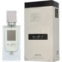 Lattafa Perfumes - Ana Abiyedh EDP 60ml